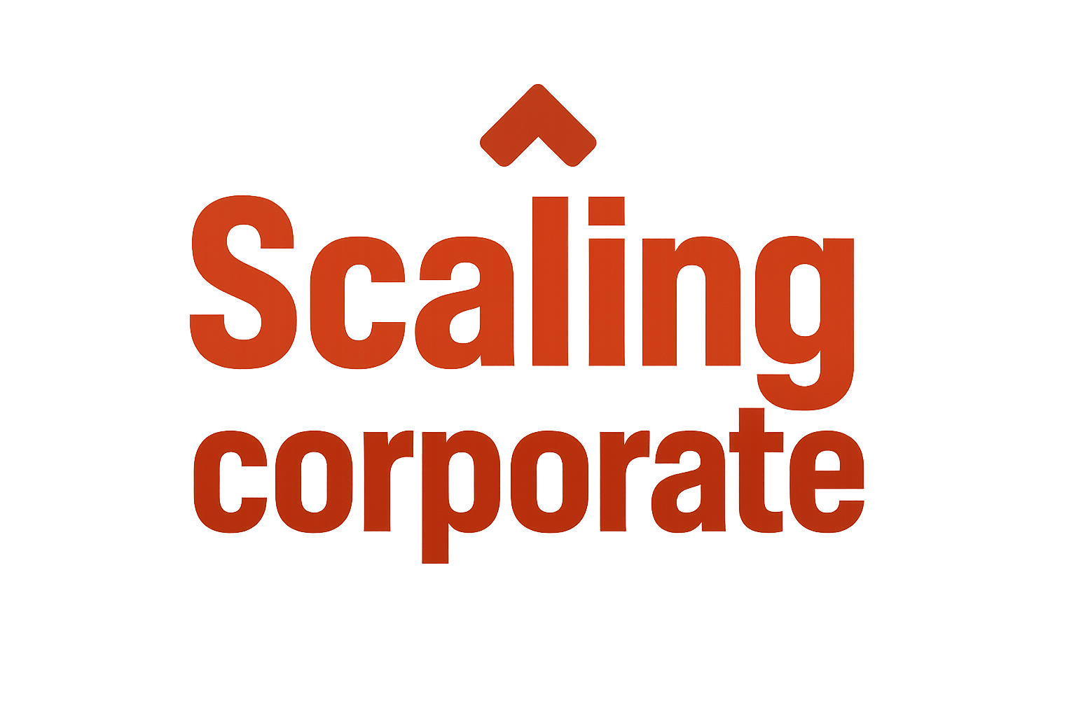 Scaling Corporate