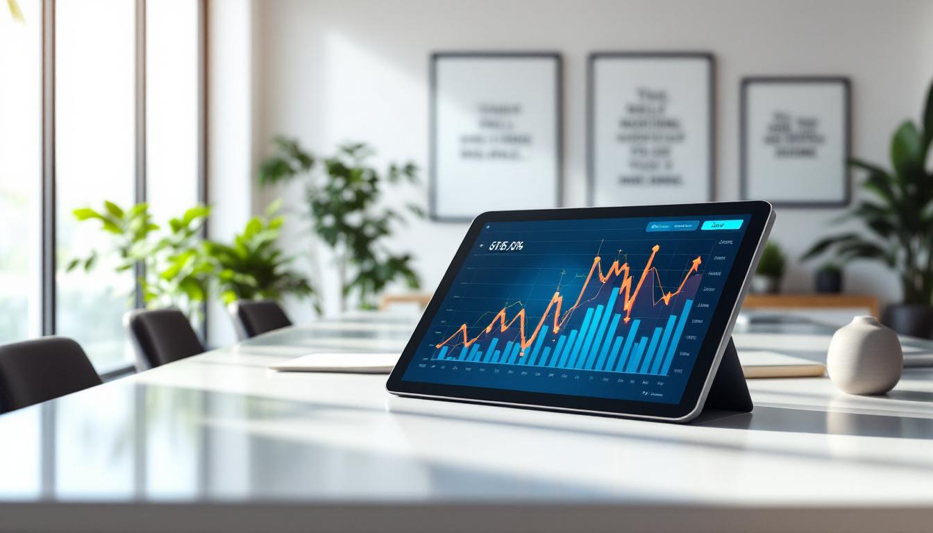 Investissement intelligent : maximisez la valeur ajoutée de votre projet