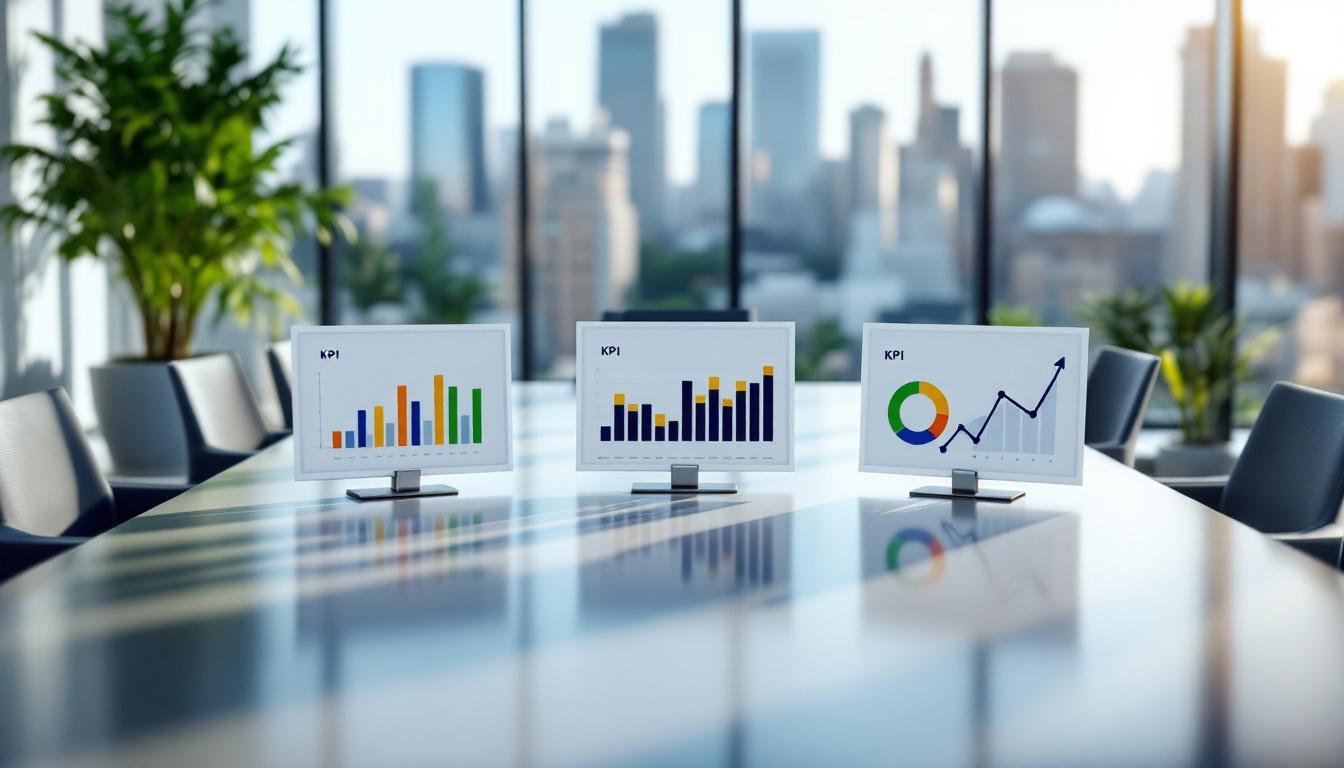 5 indicateurs KPI incontournables pour mesurer la rentabilité de votre investissement
