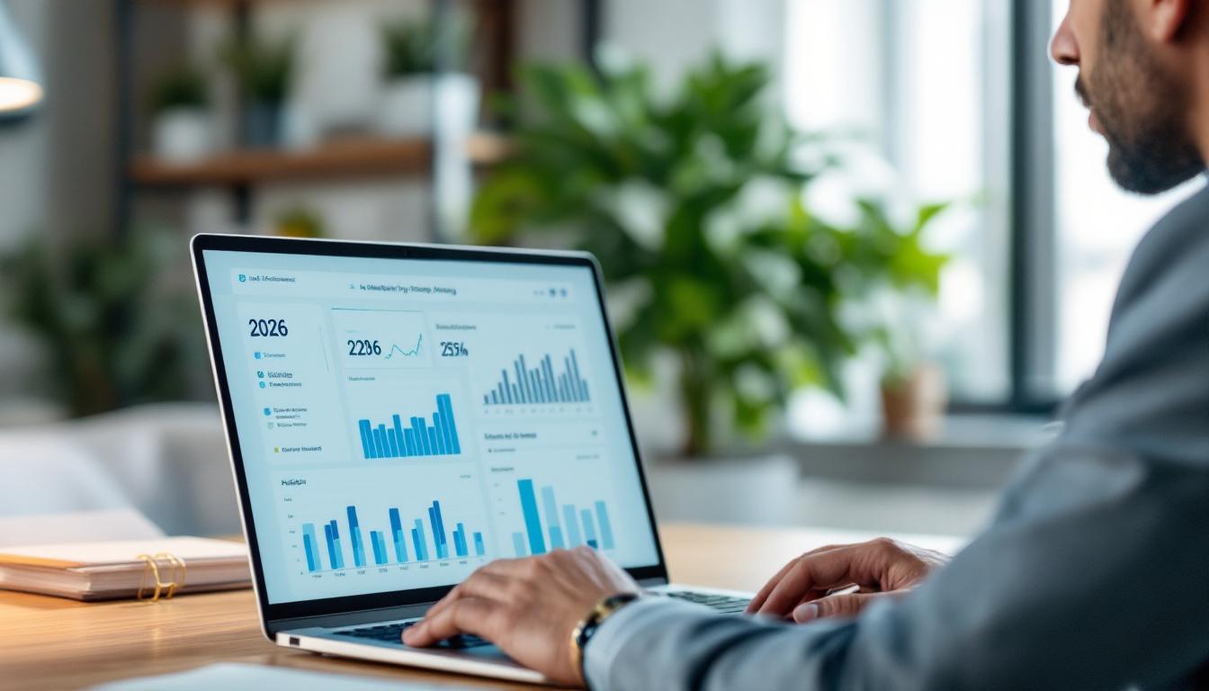 Les tendances marketing à suivre en 2026 pour rester en tête de la concurrence