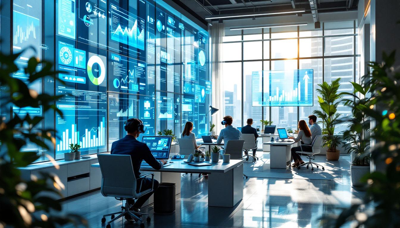 Comment la digitalisation transforme le paysage B2B et B2C en 2026