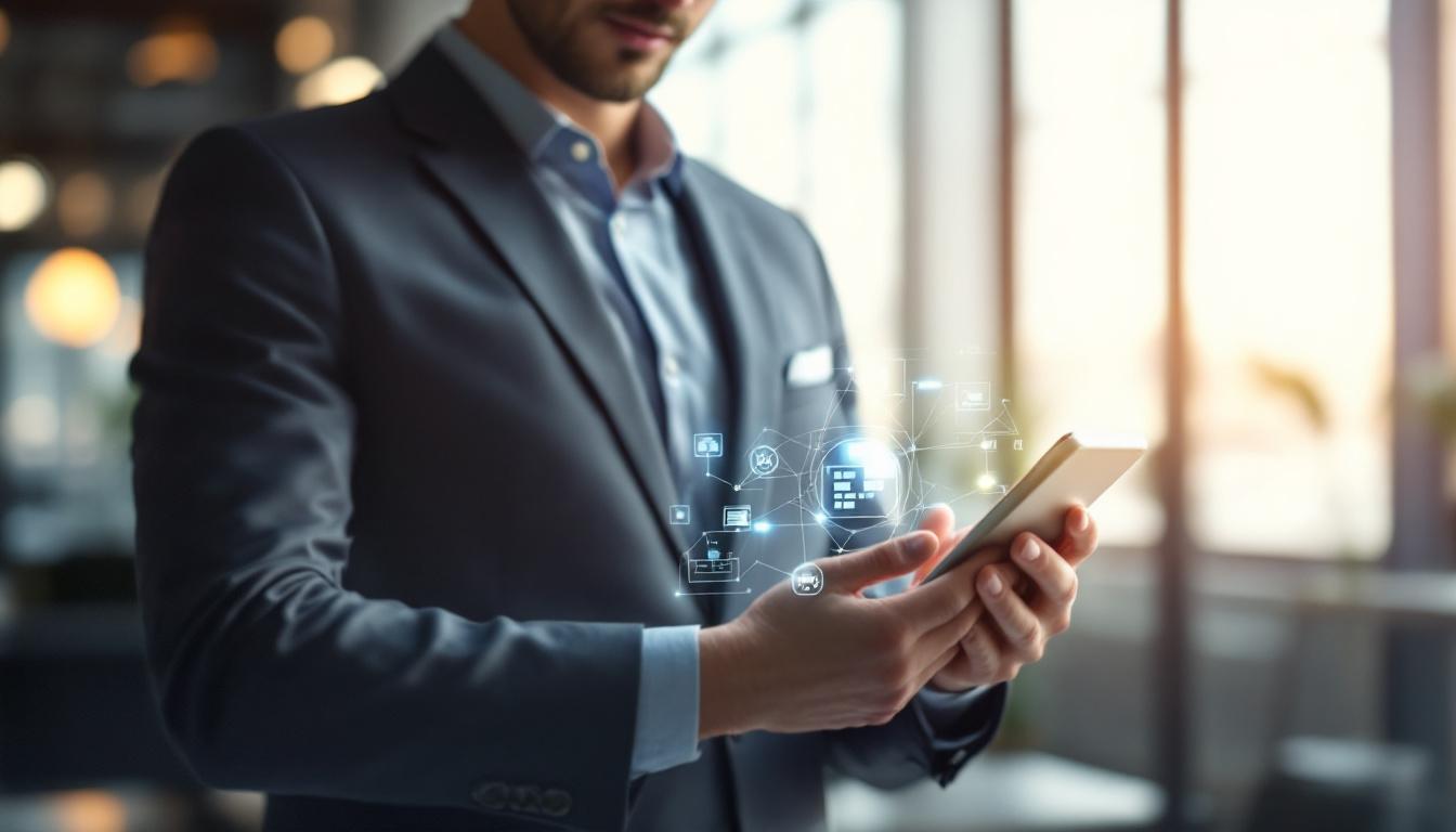 L'impact de l'innovation sur la valeur ajoutée de votre entreprise