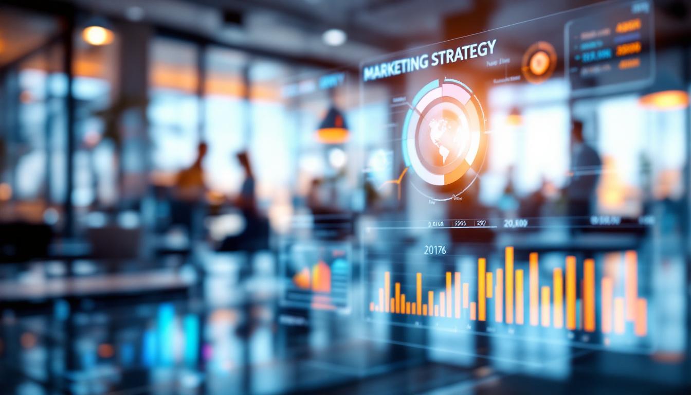 KPI essentiels pour mesurer la performance de votre stratégie marketing