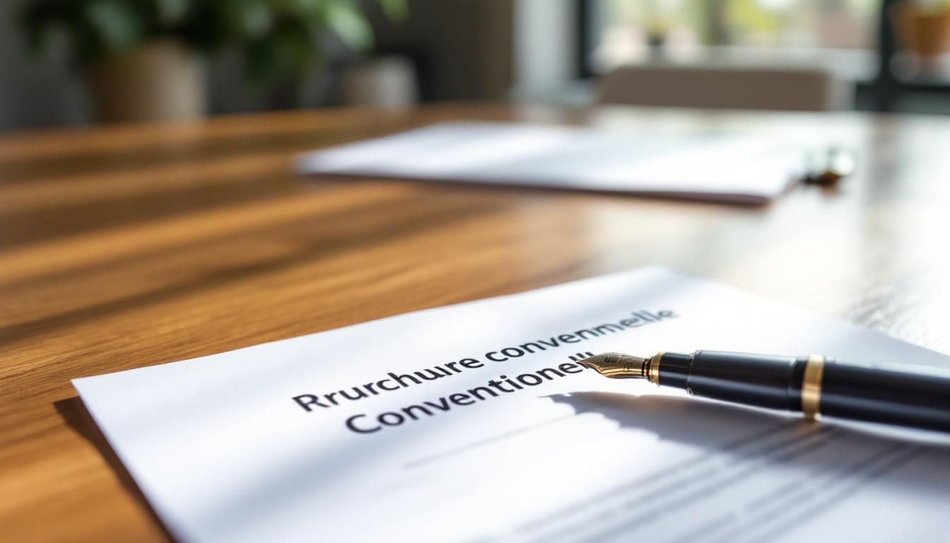 Comment obtenir une rupture conventionnelle : conditions à respecter