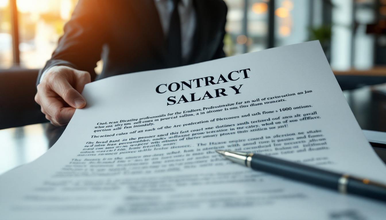 Les nouveautés du contrat professionnalisation salaire net en 2026
