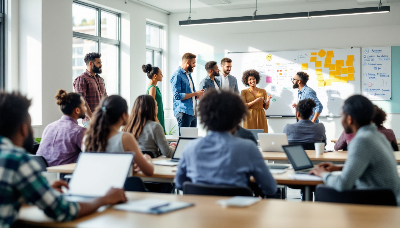 Quelles compétences développer avec id formation Bethune