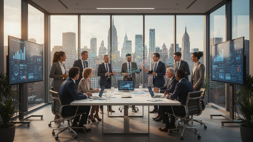 Comment adapter votre convention entreprise aux nouveaux défis de 2026